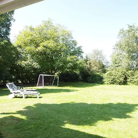 Holiday Valmuevej H- 5004 Dom wakacyjny Skattebølle