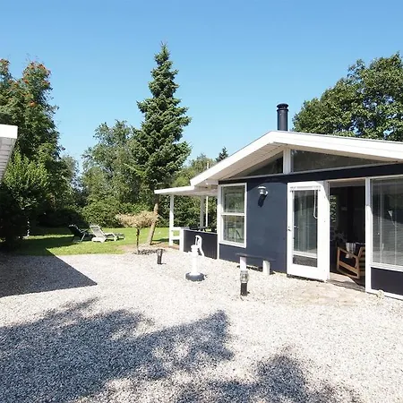 Holiday Valmuevej H- 5004 Skattebølle